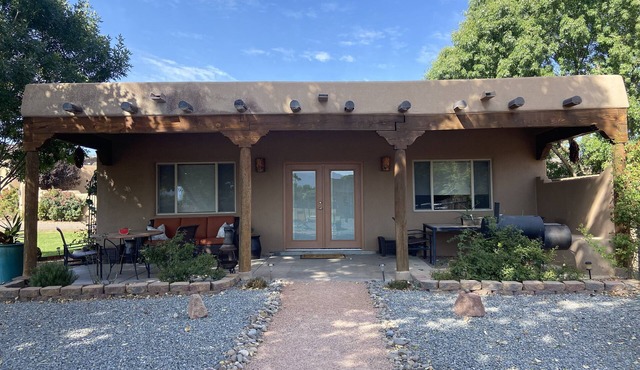 Spacious oasis with spectacular views!