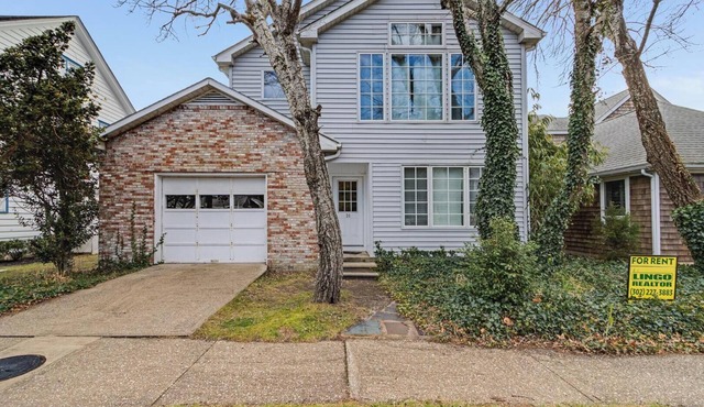 Spacious Ocean Block Home on Pennsylvania Ave – Perfect for Large Families!
