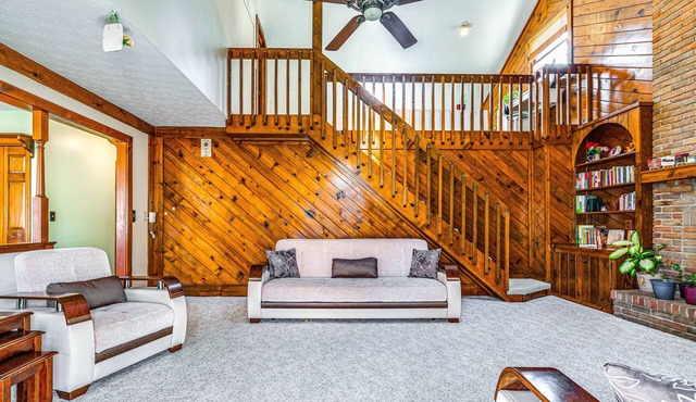 Spacious Ohio Home ~ 12 Mi to Downtown Columbus