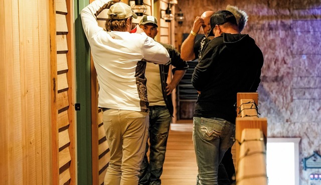 Spacious Old Western Event Venue for Unforgettable Gatherings