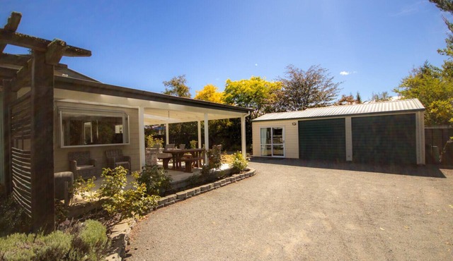 Spacious on Simons Street, Twizel - FREE WIFI