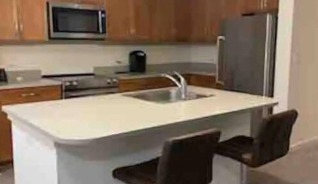 Spacious one bedroom one bathroom beautiful home