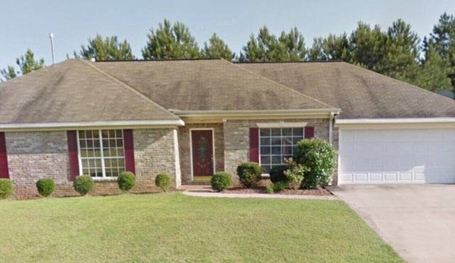 Spacious & Open Home