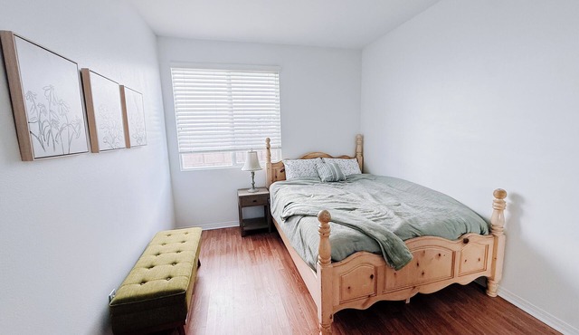 Spacious Palmdale/QuartzHill Family Getaway Home