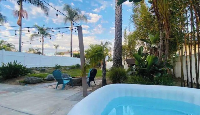 Spacious Paradise - Game room, Legoland, Hot Tub, Private Gym
