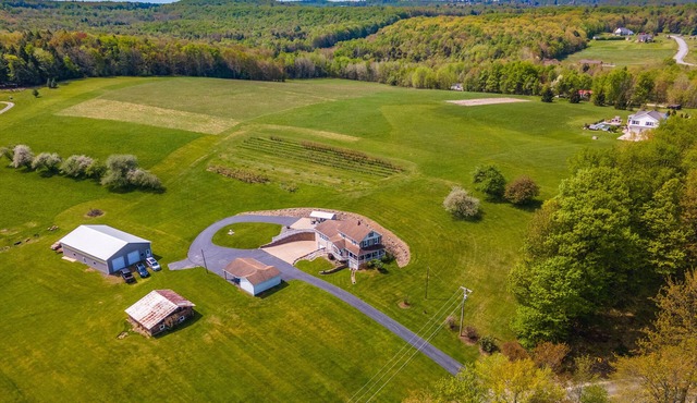 Spacious Pennsylvania Vacation Rental w/Backyard