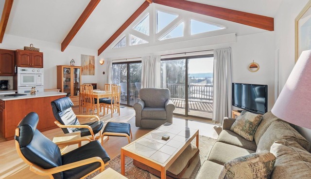 Spacious pet-friendly home|hot tub is a great retreat for families or couples