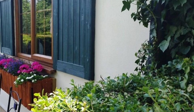 Spacious pet-friendly, accessible family holiday home at Hawthorn Farm, Kent