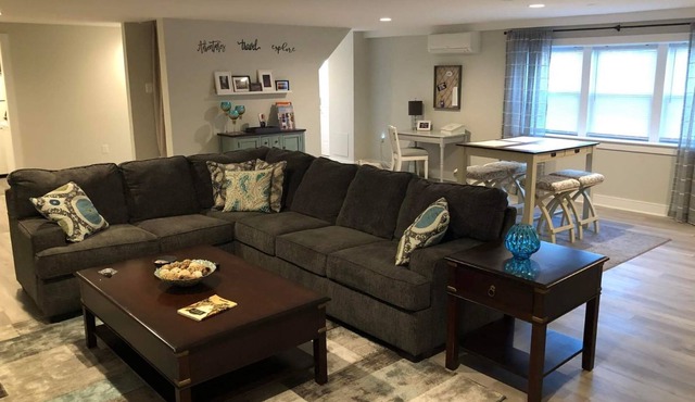 Spacious, Pet Friendly Retreat - Located Between Roanoke and Salem