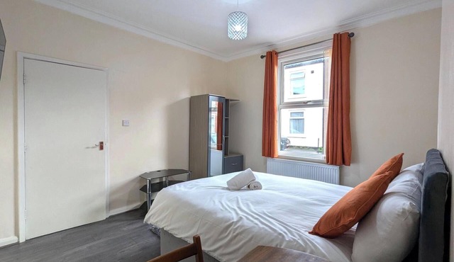 Spacious Powell Home Sleeps 11 6 bed 1,5 bath