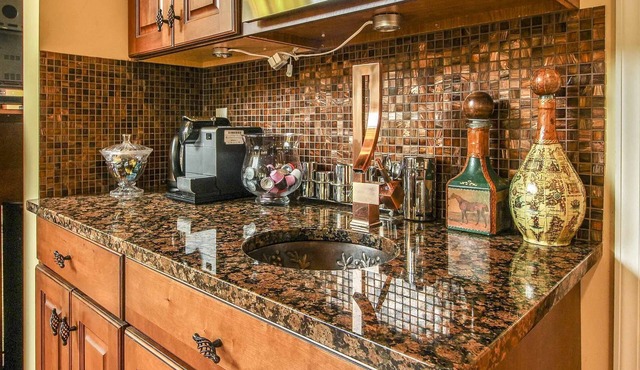 Spacious Poconos Vacation Rental w/Game Room