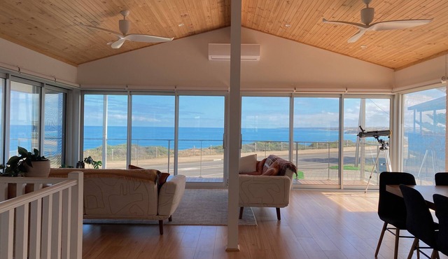 Spacious Port Willunga home