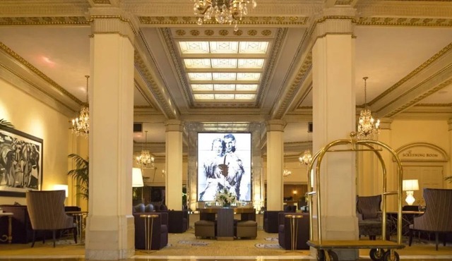 Spacious Premium Queen with Signature Amenities