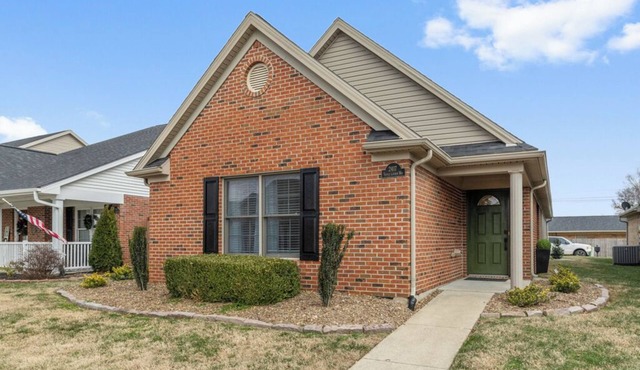 Spacious Private 3BR/2BA Home — Sleeps 8 Comfortably