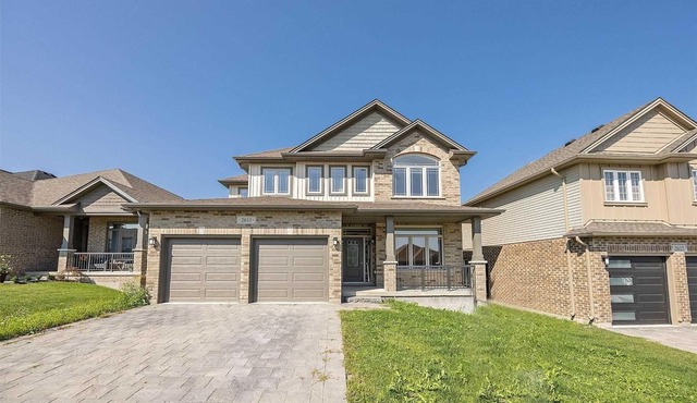 Spacious Private Comfortable Home