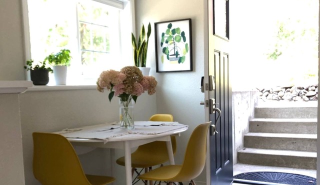 Spacious, Private Home Away From Home with Hot Tub