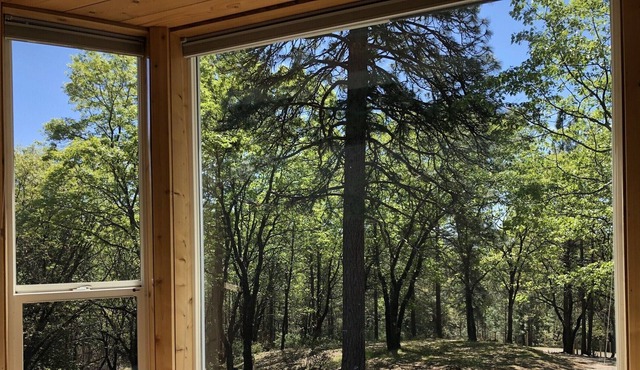 Spacious, private outdoor lovers’ paradise!