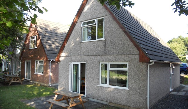 Spacious property in rural settingnFree Wifi