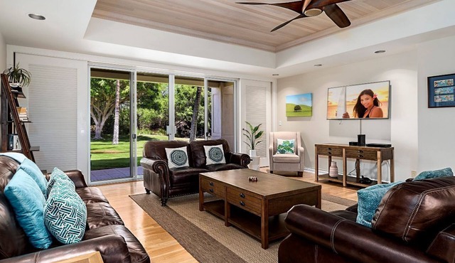 🏖️Spacious Property | Tranquil Location! | Concierge Included