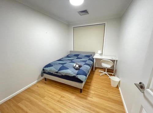 Spacious Queen Room in a Peaceful, Modern Home - BP4