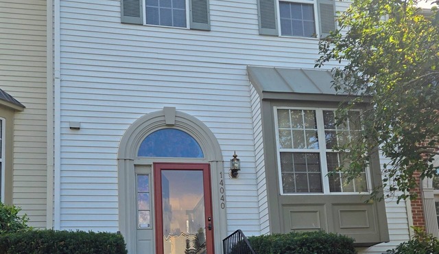 Spacious Quiet 3 Bedrooms Townhome in Germantown, MD (Free Parking)