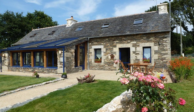 Spacious, quiet house ideal for families