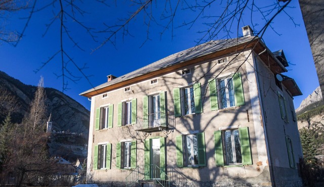 Spacious Quiet House Near The Center Of The Village