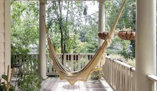 Spacious Relaxing & Beautiful home in Takoma Park on Washington, DC METRO