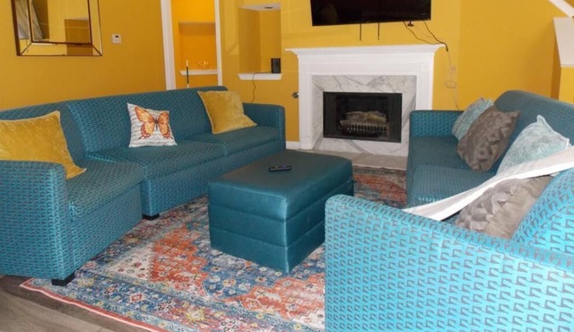 Spacious remodeled home in East Memphis