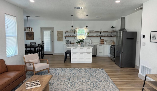 Spacious Remodeled Home on Large Lot – Modern Amenities & More