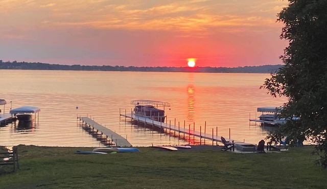 Spacious, Remodeled, Pet Friendly, Owasco Lake