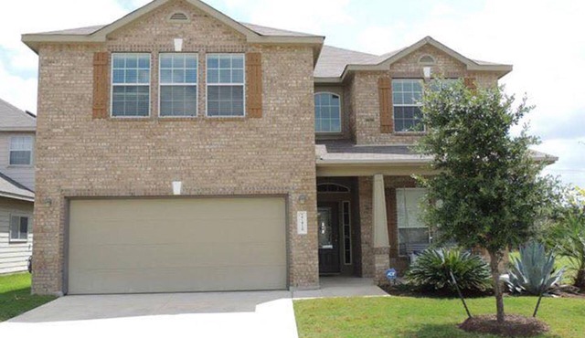 Spacious renovated house near Stone Oak area.