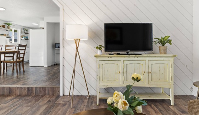 Spacious renovated home in the heart of outdoor recreation.