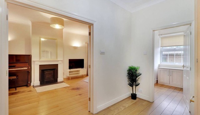 Spacious retreat in the heart of Tunbridge Wells | Pass the Keys