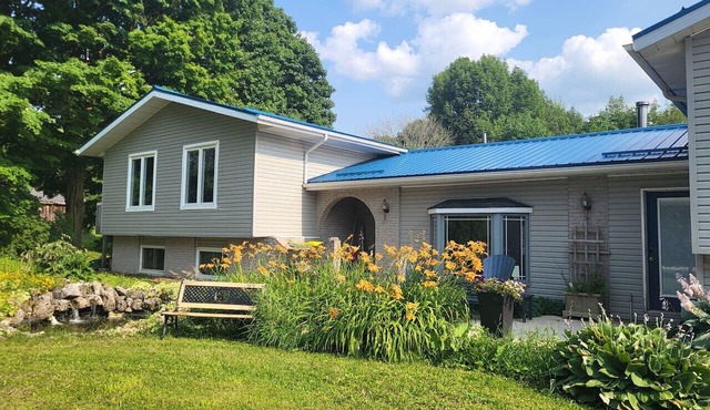 Spacious Retreat: 7 BR/5 BA Near Beach & Trails