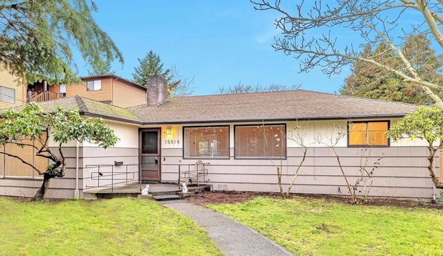 Spacious retreat house only 12 miles from Seattle & Minutes 2 SeaTac Airport