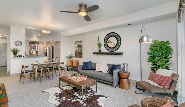 Spacious Retreat Near Old Town & Breweries