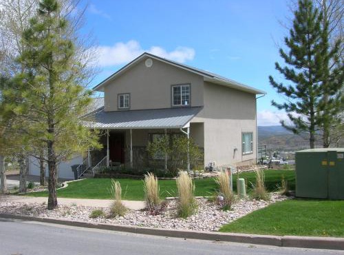 Spacious Retreat on a Quiet Street