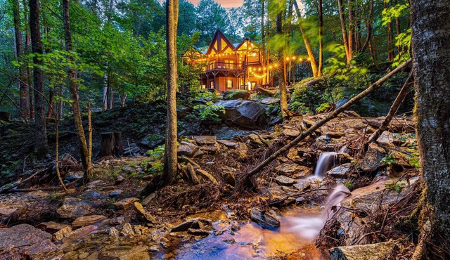 Spacious Retreat | Hot Tub, Fire Pit, Game Room