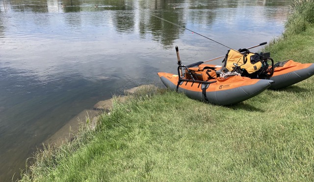Spacious River House minutes to Hot Springs & WY Dino Center