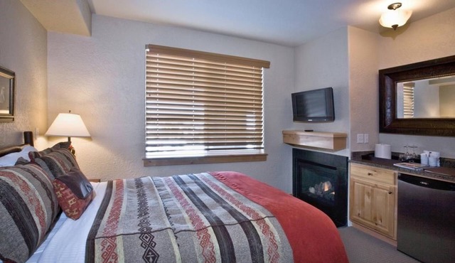 Spacious Room | Great Park City Location