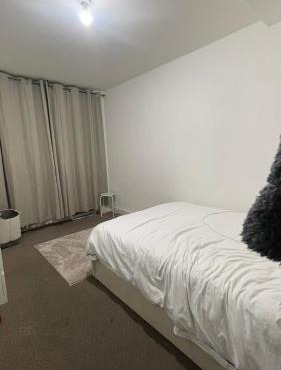 Spacious Room In Central