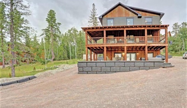 Spacious Room & Views, 18 guests-Dream Catcher