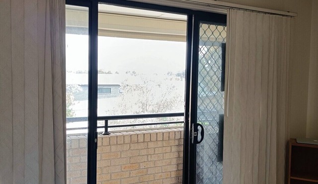 Spacious Room with Balconyn