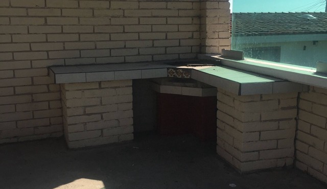 Spacious Rosarito private home