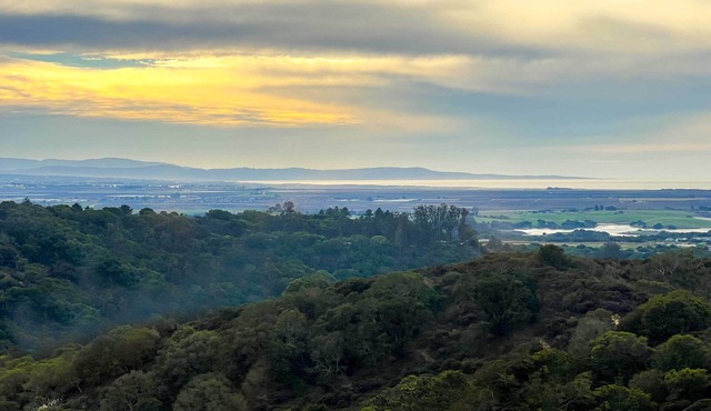 Spacious Royal Oaks Retreat w/Deck & Views!