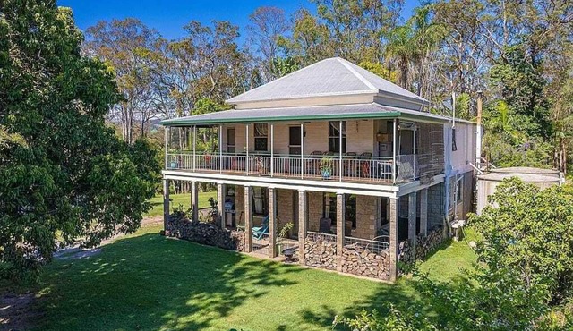 Spacious Rural Stay - for Work or Large groups