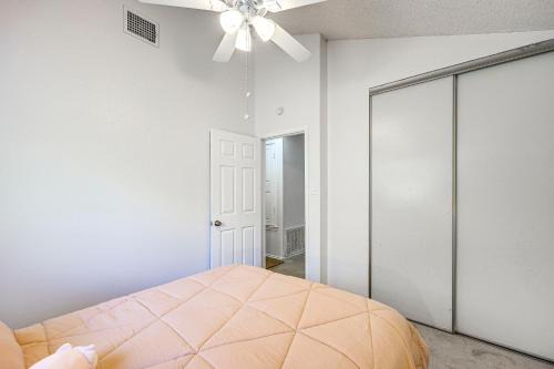 Spacious San Antonio Home: Google Fiber, Game Room