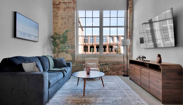 Spacious Sanctuary | Near DT Action