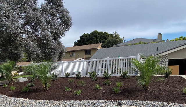 Spacious, secure, quiet. Sleeps 4. Private yards, off-street parking. Pets ok.